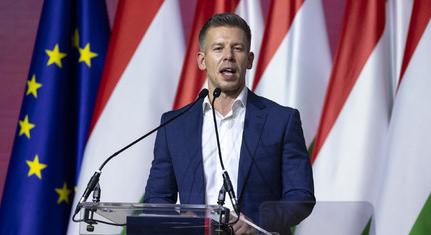 Magyar Péter: Gulyás Gergely hazugságcunamiba és terelésbe fogott a legújabb gyermekvédelmi botrány kapcsán