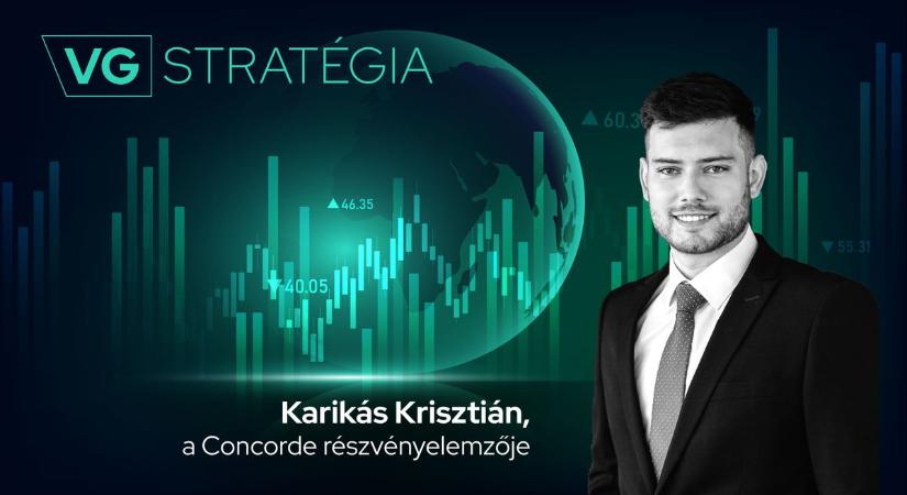 Ez aztán az IPO, március óta közel triplájára drágult a Nasdaq újonca