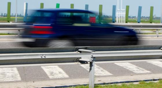 Drasztikusan emelik a közlekedési bírságokat Görögországban: jönnek a többezer eurós büntetések