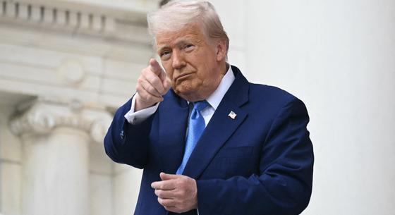 Megtiltotta tizenkét ország polgárainak Trump, hogy beutazzanak az Egyesült Államokba