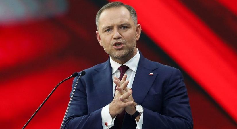 Kiderült, ezért fáj igazából Brüsszelnek Karol Nawrocki győzelme - Lengyelország biztosan ellenszegül az EU egyik legfőbb vágyának
