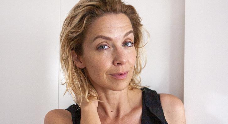 Kovács Patrícia besokallt, amikor teljesen meztelenül kellett volna színpadra állnia: „Akkor még egy »senki« voltam”