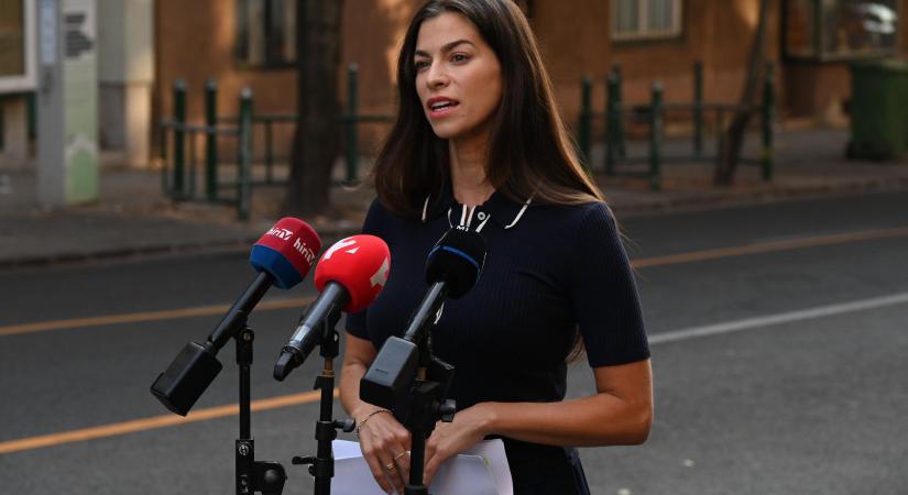 Szentkirályi Alexandra: Kétszeresükre nőttek a fővárosi adóbevételek, de eltűntek