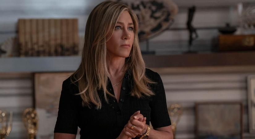 Így néz ki Jennifer Aniston magyar hangja, a Disney megtiltotta a szinkronját