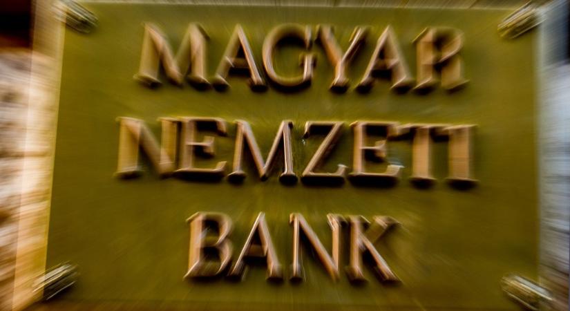 A jegybank alapítványánál már 2023-ban tudták, hogy eltűnt a pénz