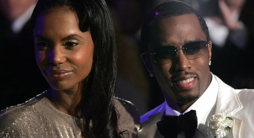 P. Diddy tényleg megölhette gyermekei anyját? – Mit lehet tudni a rapper népes családjáról?