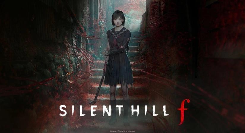 A State of Playre készült trailerből derült ki, hogy mikor jelenik meg a Silent Hill f