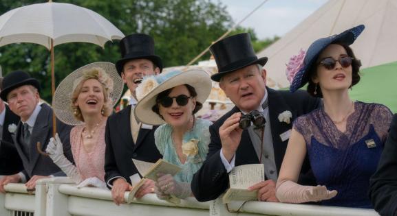 Itt a Downton Abbey befejező filmjének előzetese