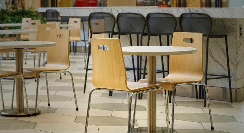 Plázarazzia: közzéteszik a bűnös éttermek listáját, újabb ellenőrzések jönnek