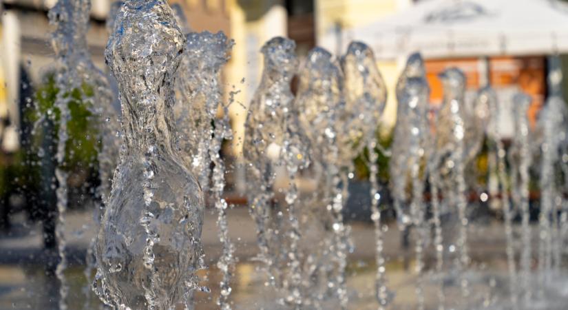 Friss hőségtérkép: tarolni fog a kánikula Magyarországon, itt várható kegyetlen meleg