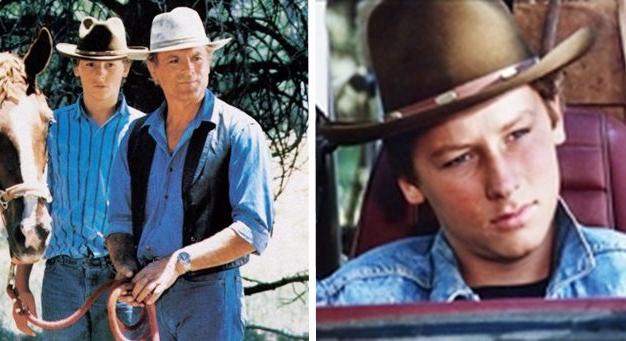 Terence Hill pályája csúcsán volt, amikor tragikus módon elvesztette fiát