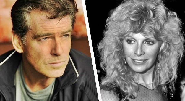 Ő volt Pierce Brosnan csodaszép felesége, akinek élete tragikus véget ért
