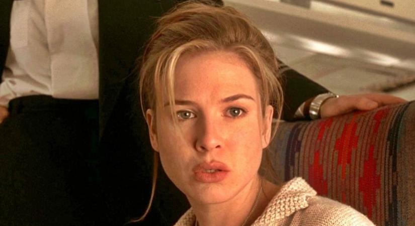 Az egykori sztár szinte csont és bőr – Nézd meg Renée Zellweger legfrissebb fotóit