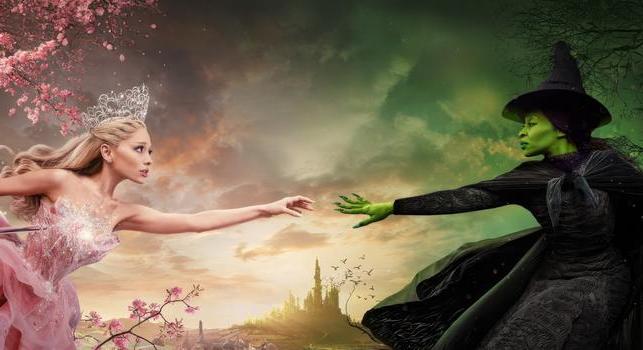 Közeleg a boszorkányok nagy fináléja – itt a Wicked: For Good első előzetese