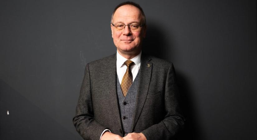 Navracsics Tibor: Lázár János egy hirtelen haragú ember