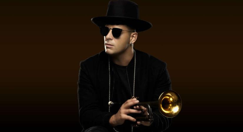 Timmy Trumpet: „Ha kell, visszaveszek a bulizásból”