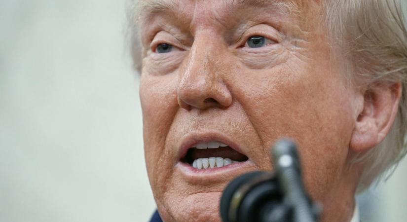 Tizenkét ország állampolgárainak tiltja meg a beutazást Donald Trump, hét másik ország esetében korlátozásokat vezet be