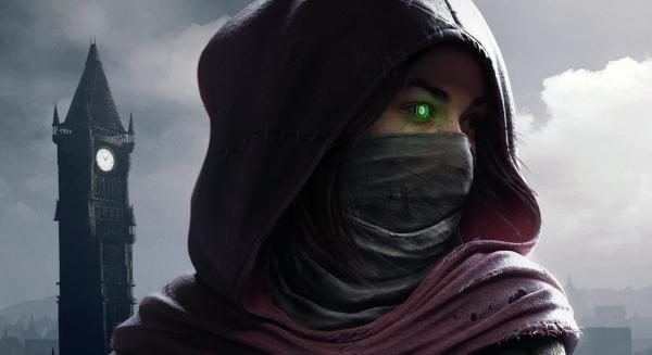 SGF 2025: Új főszereplővel hódít a Thief VR: Legacy of Shadow