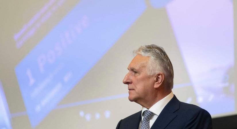 Egyszer és utoljára megszólalt Bige László: ez az igazság a Nitrogénművekről – "El kellene dönteni, ki haljon éhen a nyolcmilliárd emberből"