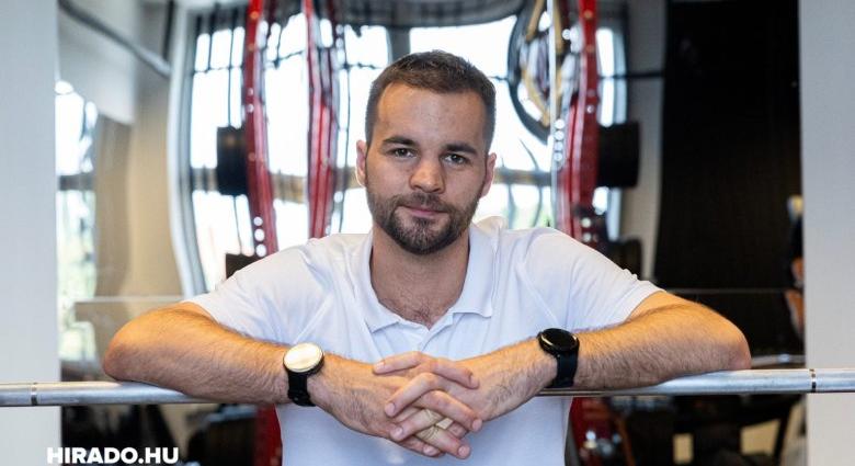 Megvan az időpont, mikor indulhat Kapu Tibor a világűrbe