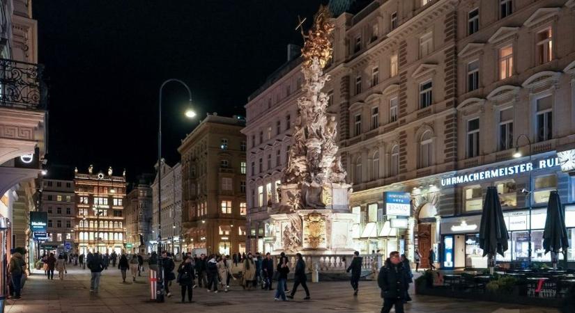Top 51 osztrák részvény az elemzők ajánlása alapján