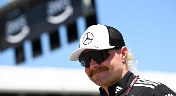 Bottas: A Cadillac F1-es projektje motiváló lenne