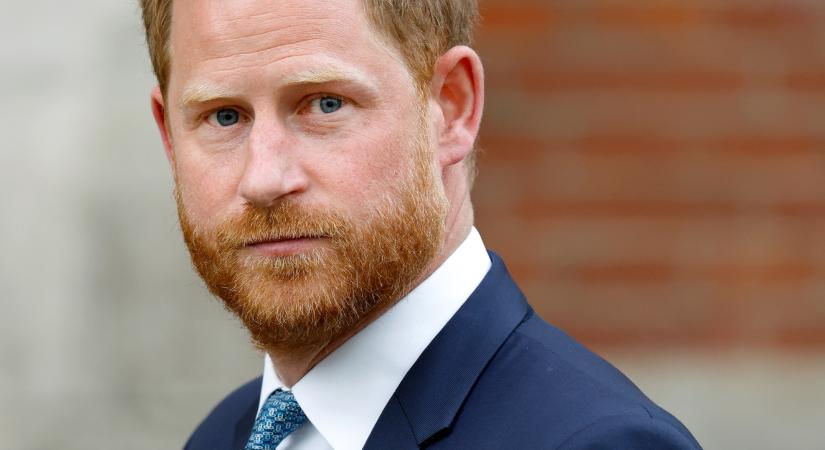 Meghan Markle végre megmutatta kislánya, Lilibet arcát – sosem látott közös képen Harry herceggel