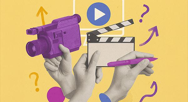 Videós tartalom trendek 2025-ben: mi változik, mi marad, mi robban?