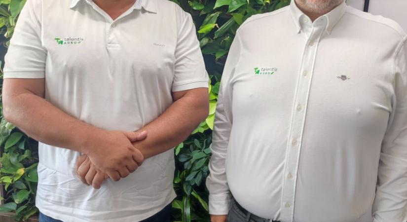 Ezt gondolják a jövőről a nagy agrár-cégvezetők