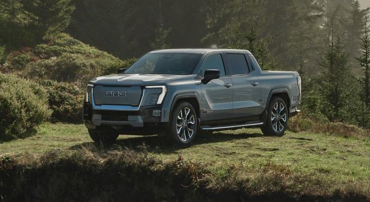 25 év Denali – 2 millió GMC luxusmodell kerek számnál