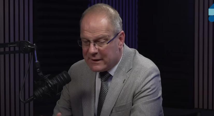 Navracsics Tibor: A luxuséletvitel árt a Fidesznek – kritikus hangvételű interjú a kormány miniszterétől