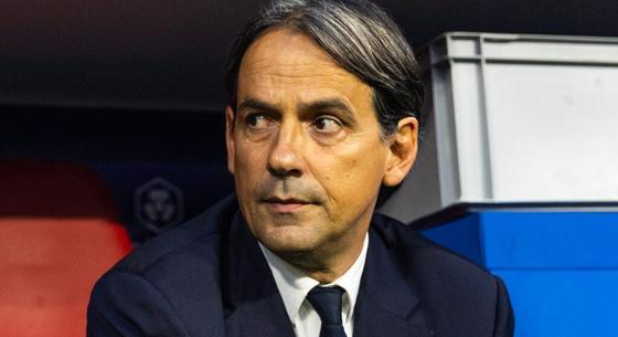 A súlyos BL-döntős vereség után Szaúd-Arábiába szerződött az Inter edzője