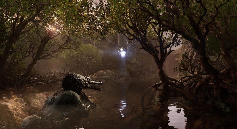A Metal Gear Solid Delta: Snake Eater lehet a világ egyik legjobb remake-je?