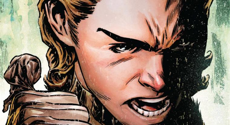 Új Fekete Párduc lép színre, olyasvalaki, akire tényleg nem számítottak a Marvel-rajongók