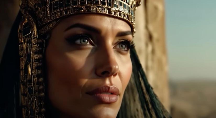 Angelina Jolie 50.: színésznőből humanitárius példakép