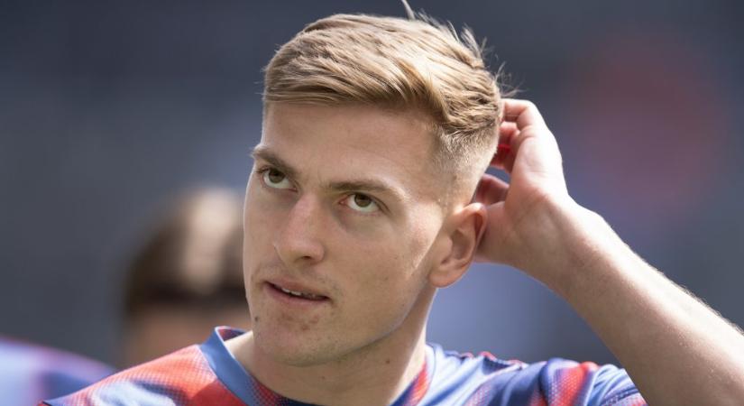 Az egyik kieső csapattól vett csatárt a Chelsea