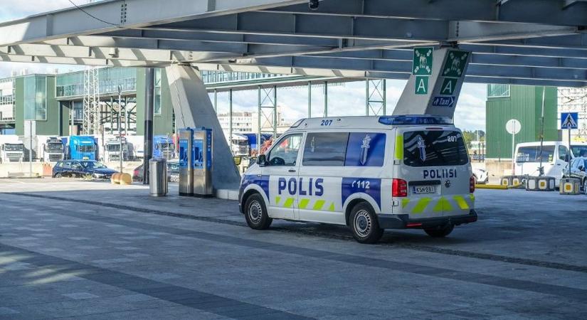 Súlyos támadás áldozata lett egy globalizmusellenes közszereplő Helsinkiben
