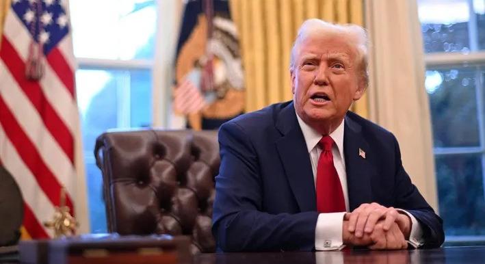 Kik állnak valójában Donald Trump kriptovaluta-tárcája mögött?