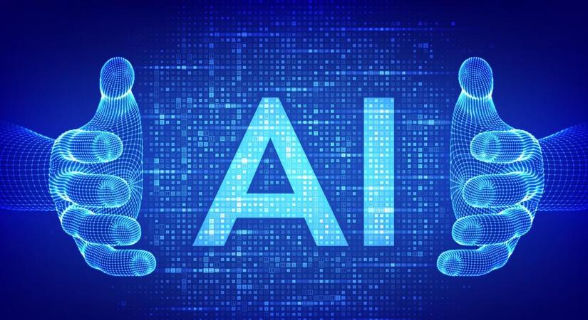 Hatalmas pénzeket lehet keresni a mesterséges intelligenciával