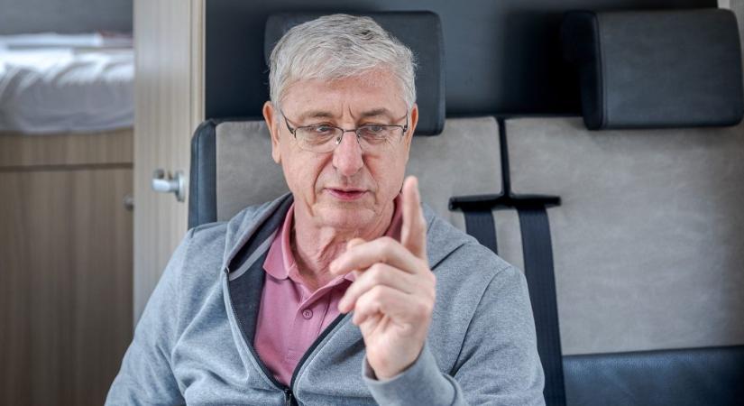 A Publicus felmérte, mennyire hiányzik Gyurcsány Ferenc