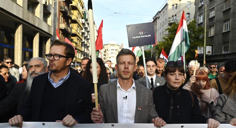 Kilenc százalékponttal vezet a Tisza a Republikonnál