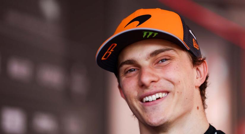 Piastri: „Lehet, hogy néhány döntésem meg fog változni a pályán” – élesedik a McLaren házi csatája