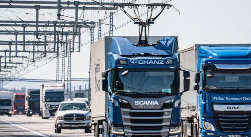 Meghosszabbítják az EU–Ukrajna szállítási megállapodást