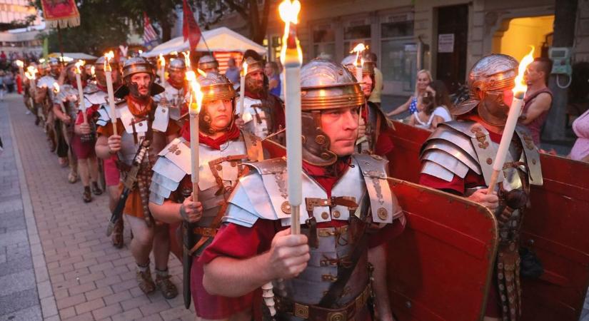 Savaria Karnevál: szelek, hangszerek és a grund – újabb fellépőkre érkeztek utalások