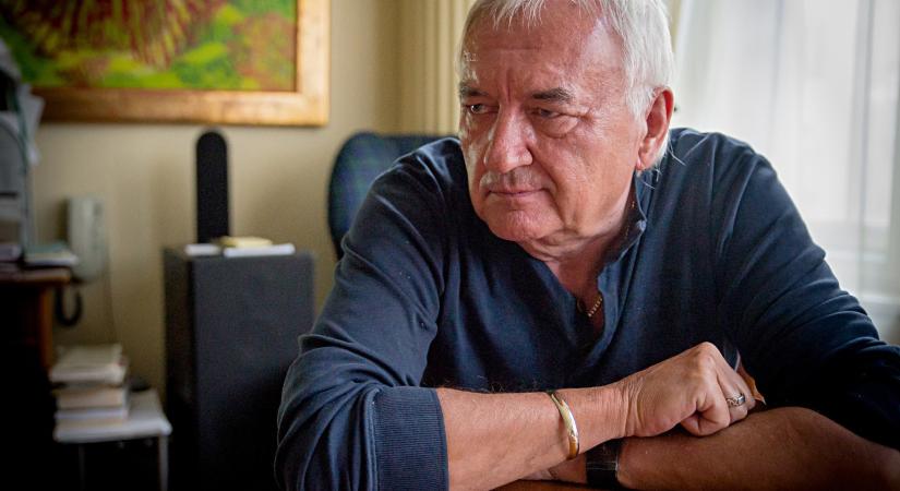 Havas Henrik teljesen kiakadt: Ami most folyik, az olyan ocsmány, hogy nem találok rá szavakat