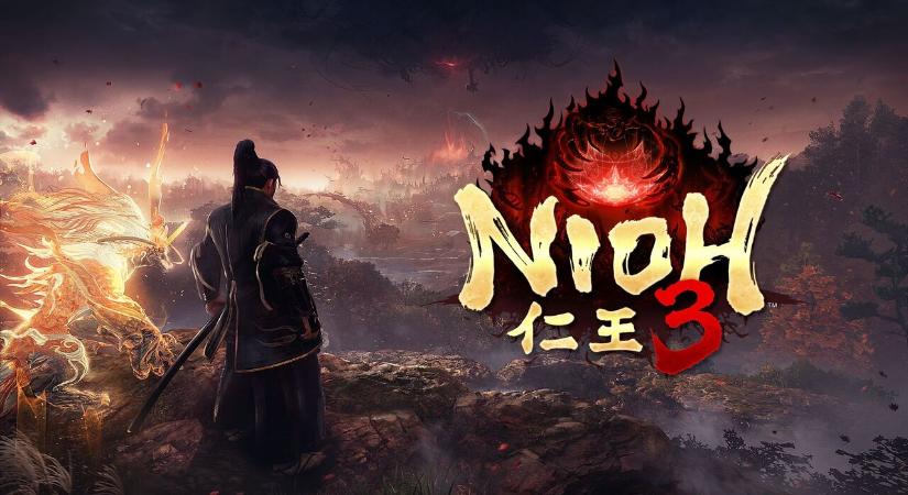 Folytatódik a szamurájos soulslike, készül a Nioh 3