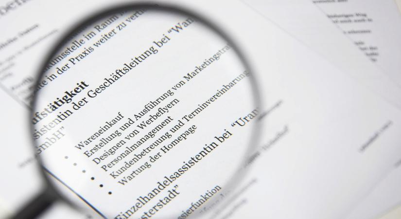 Véget ért a foglalkoztatás felügyeleti hatóság célvizsgálata, ezek az eredmények