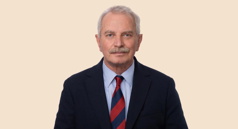 Isten a történelem ura