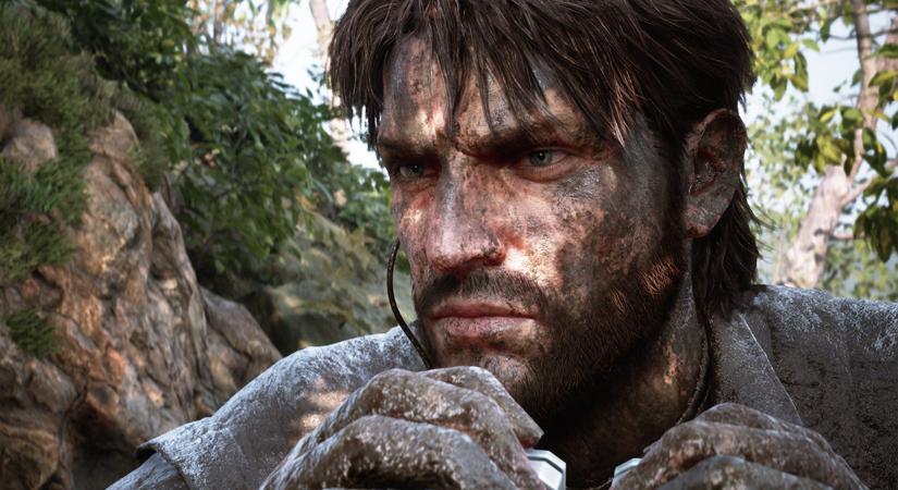 Gameplay trailert kapott a Metal Gear Solid Delta: Snake Eater