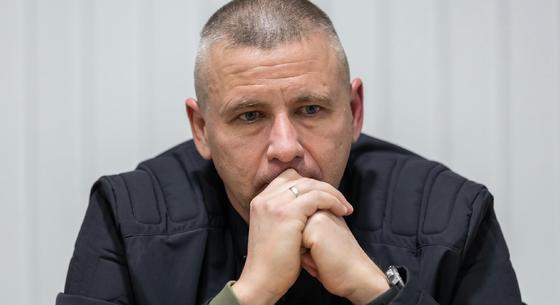 Ruszin-Szendi: Tartsatok ki, ezt a pár hónapot már fél lábon is kibírjuk